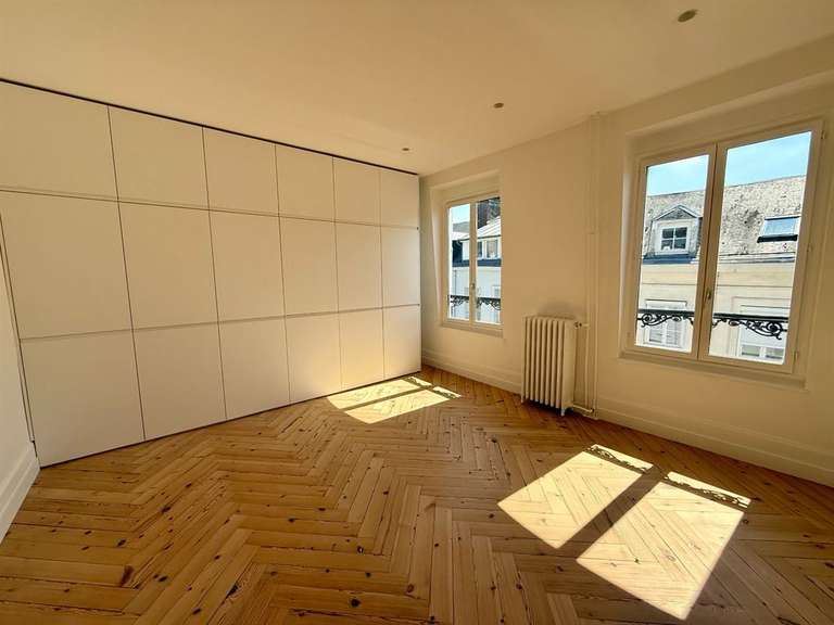 Maison Rouen - 5 chambres - 222m²