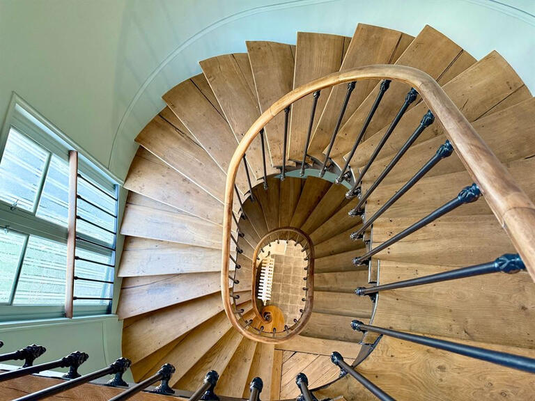 House Rouen - 5 bedrooms - 222m²