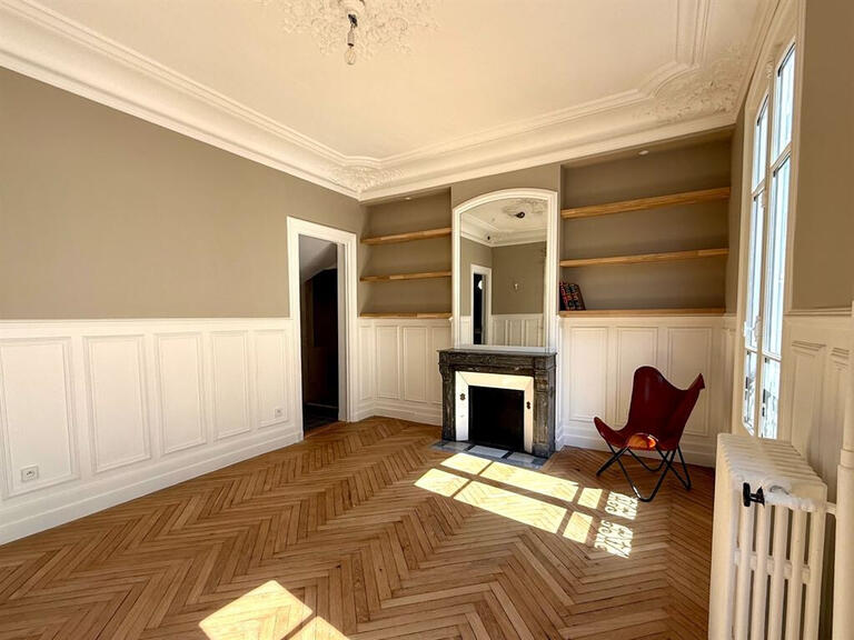 House Rouen - 5 bedrooms - 222m²