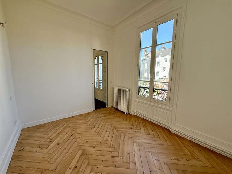 Maison Rouen - 5 chambres - 222m²