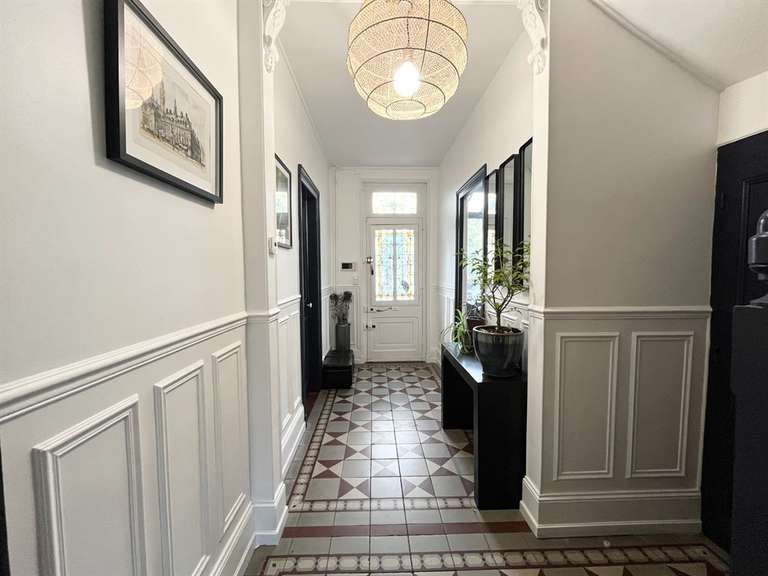 Maison Rouen - 6 chambres - 153m²