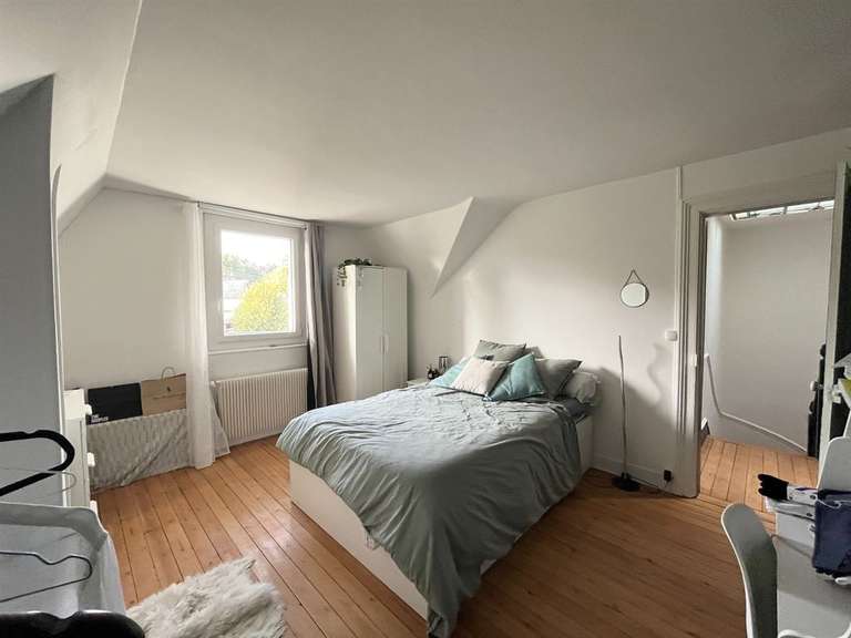 Maison Rouen - 6 chambres - 153m²