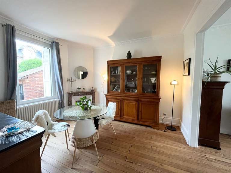 Maison Rouen - 6 chambres - 153m²