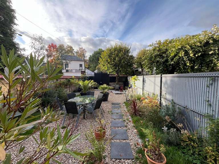 Maison Rouen - 6 chambres - 153m²