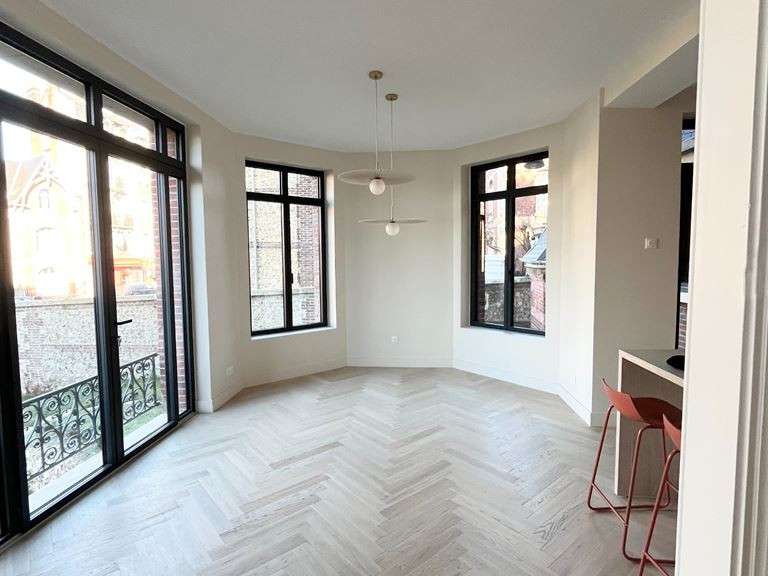 House Rouen - 4 bedrooms - 180m²