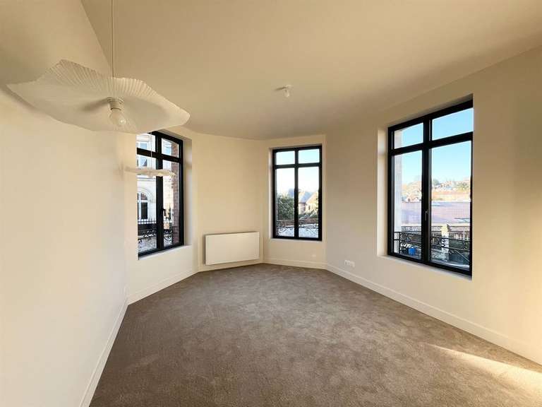 House Rouen - 4 bedrooms - 180m²