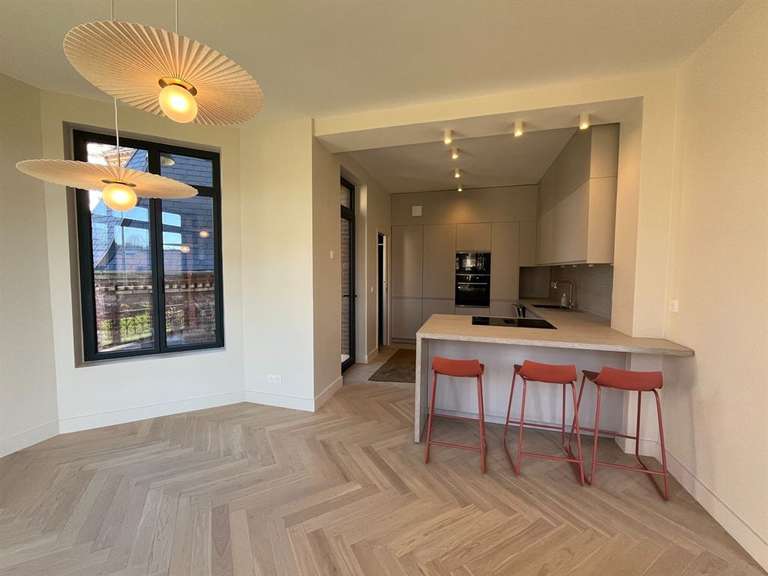 House Rouen - 4 bedrooms - 180m²