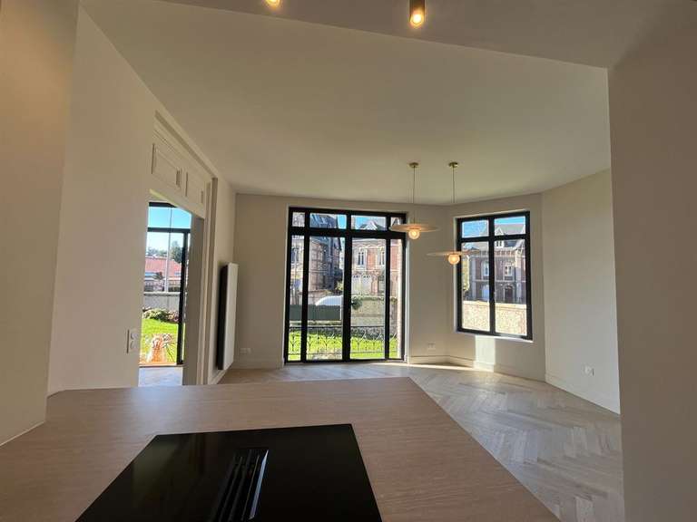 House Rouen - 4 bedrooms - 180m²