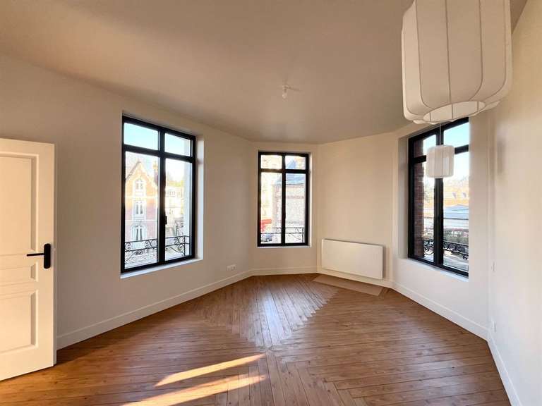 House Rouen - 4 bedrooms - 180m²