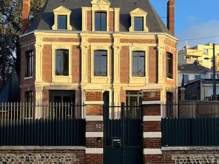 House Rouen - 4 bedrooms - 180m²