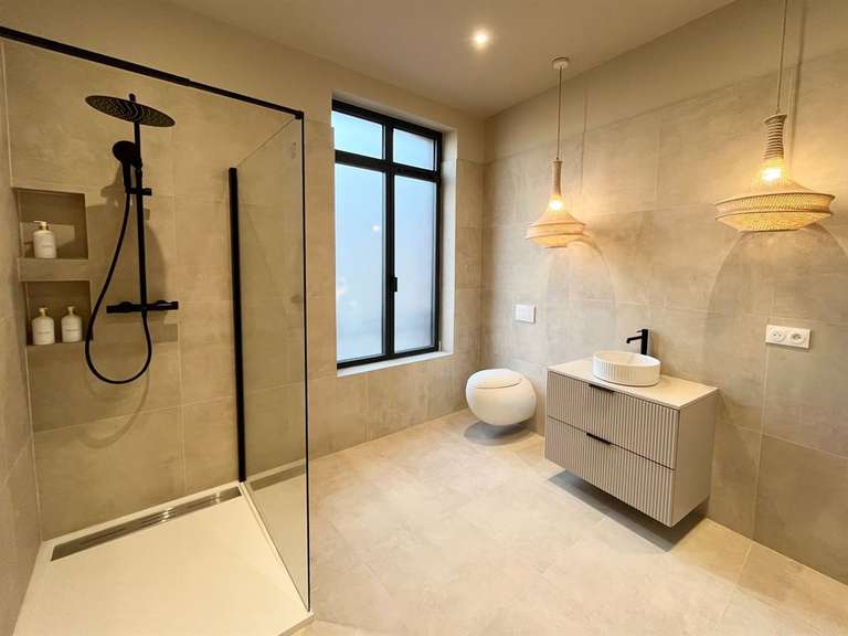 House Rouen - 4 bedrooms - 180m²