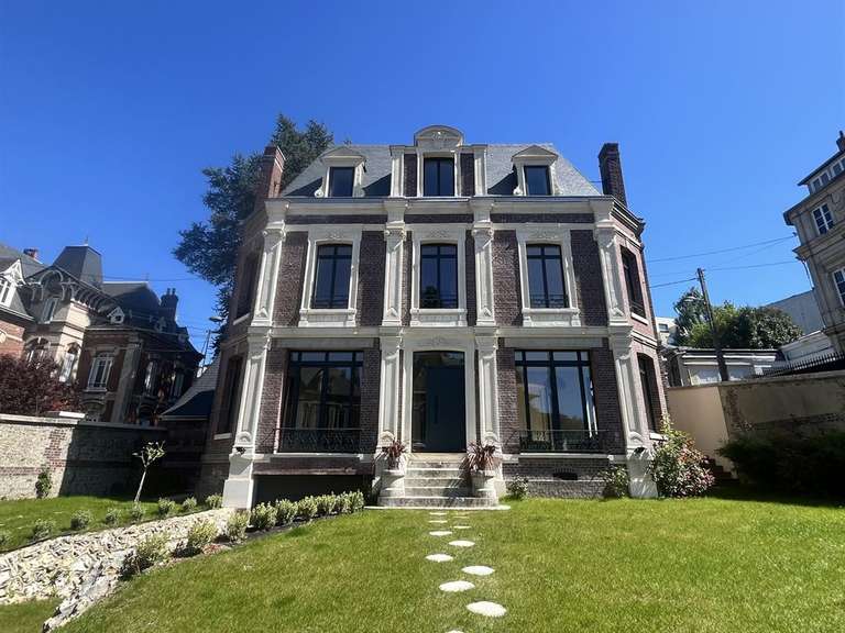 House Rouen - 4 bedrooms - 180m²