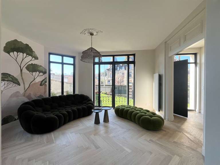 House Rouen - 4 bedrooms - 180m²