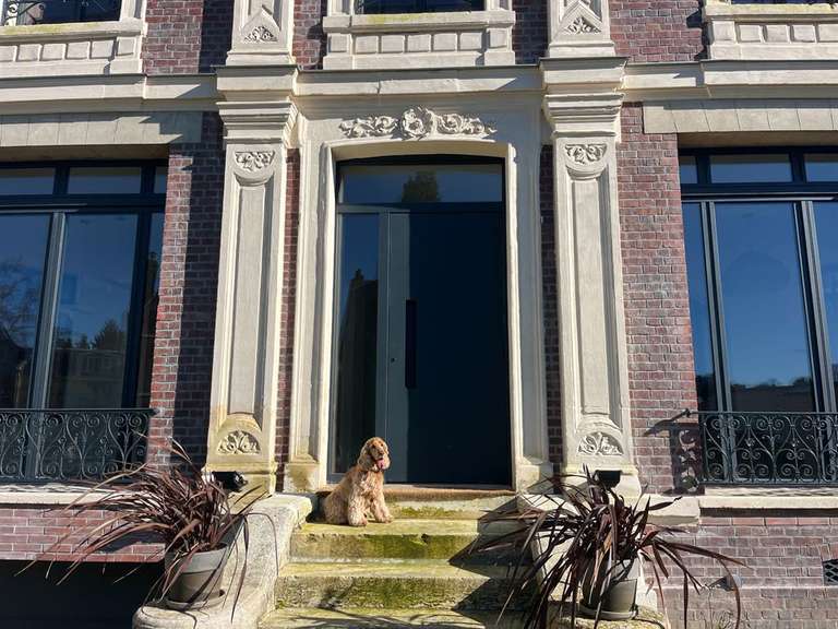 House Rouen - 4 bedrooms - 180m²