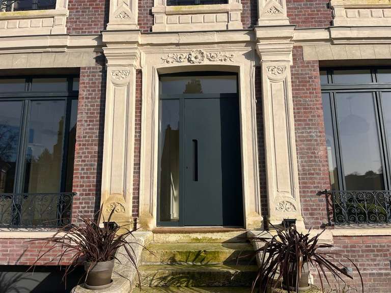 House Rouen - 4 bedrooms - 180m²
