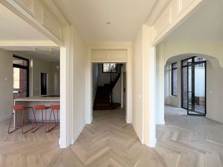 House Rouen - 4 bedrooms - 180m²