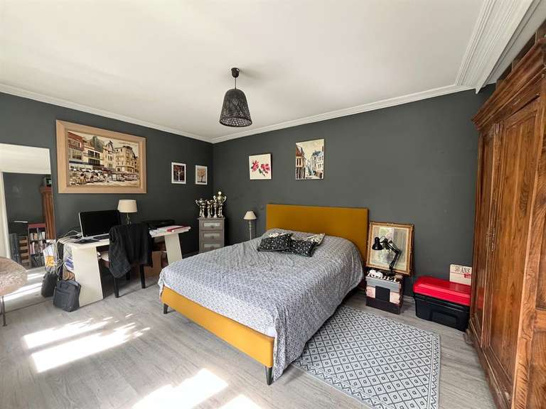 Maison Rouen - 6 chambres - 236m²