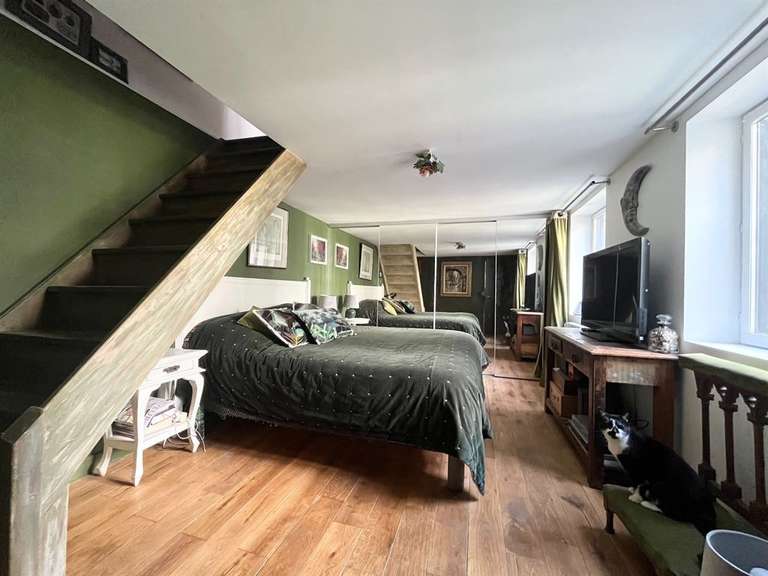 Maison Rouen - 6 chambres - 236m²