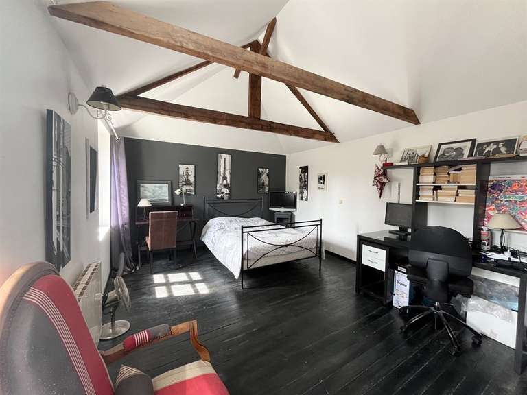 Maison Rouen - 6 chambres - 236m²