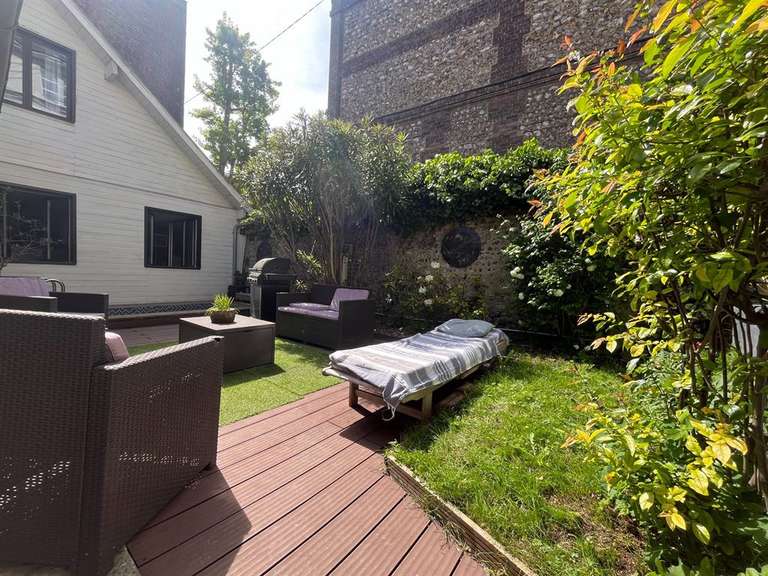 Maison Rouen - 6 chambres - 236m²