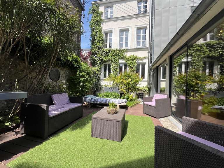 Maison Rouen - 6 chambres - 236m²