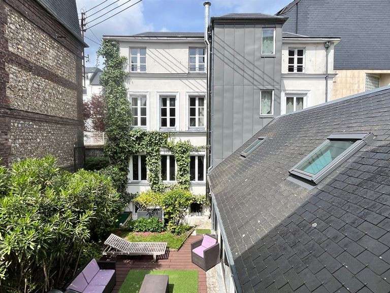 Maison Rouen - 6 chambres - 236m²