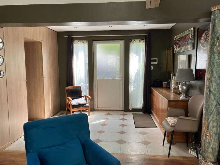 Maison Rouen - 6 chambres - 236m²