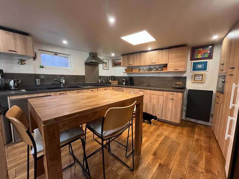 Maison Rouen - 6 chambres - 236m²