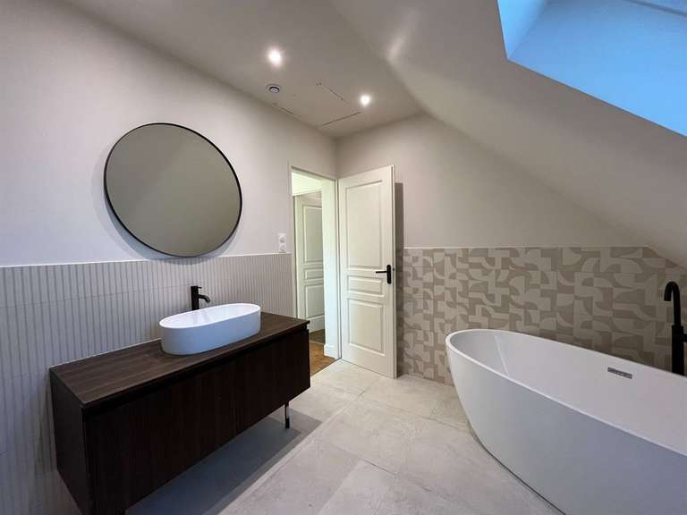 Maison Rouen - 4 chambres - 180m²