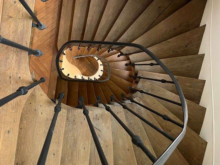 Maison Rouen - 4 chambres - 180m²
