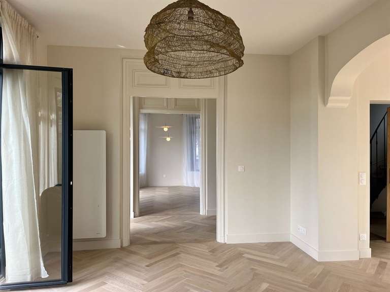 Maison Rouen - 4 chambres - 180m²
