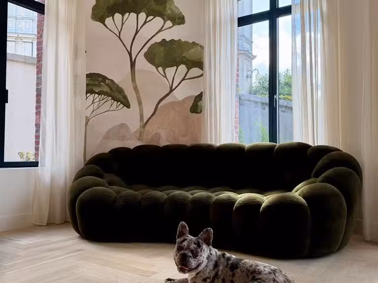 Maison Rouen - 4 chambres - 180m²