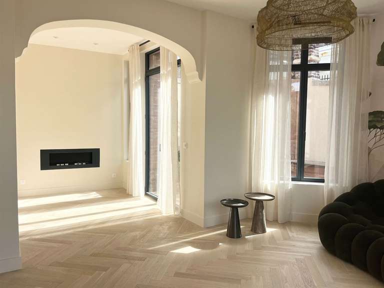 Maison Rouen - 4 chambres - 180m²