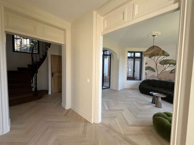 Maison Rouen - 4 chambres - 180m²