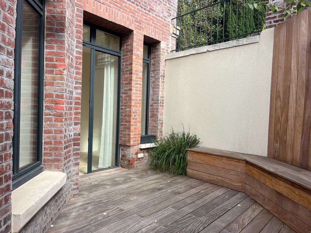 Maison Rouen