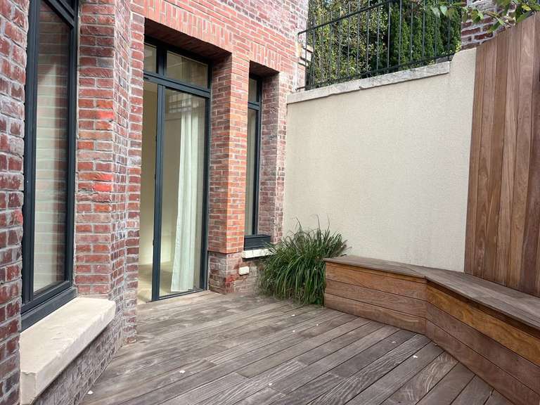 Maison Rouen - 4 chambres - 180m²