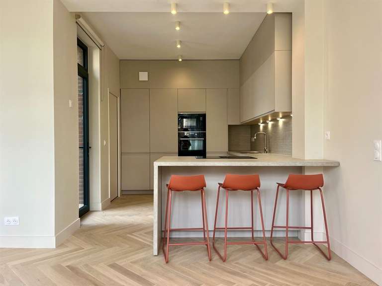 Maison Rouen - 4 chambres - 180m²
