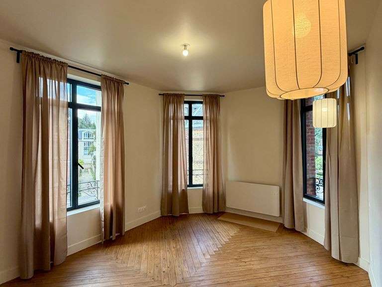 Maison Rouen - 4 chambres - 180m²