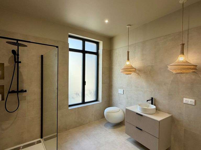 Maison Rouen - 4 chambres - 180m²