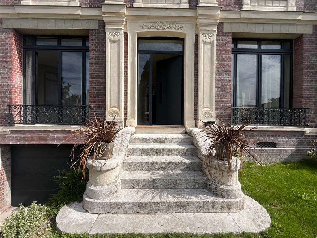 Maison Rouen