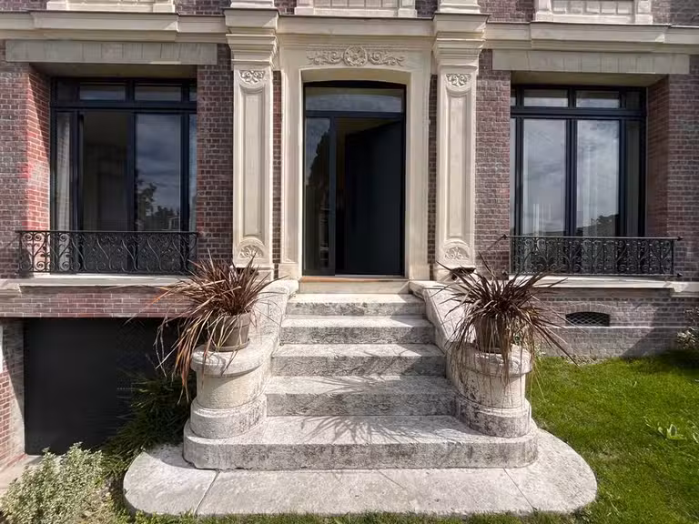Maison Rouen - 4 chambres - 180m²