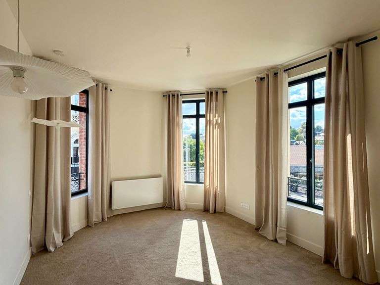 Maison Rouen - 4 chambres - 180m²
