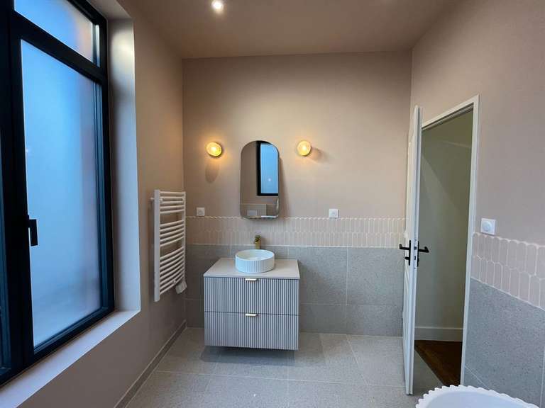 Maison Rouen - 4 chambres - 180m²