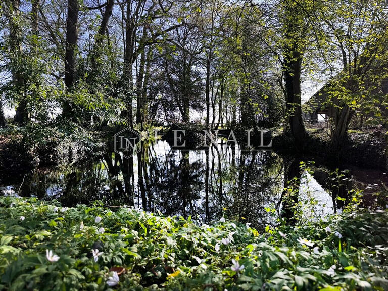 Manoir Rouen - 8 chambres - 442m²