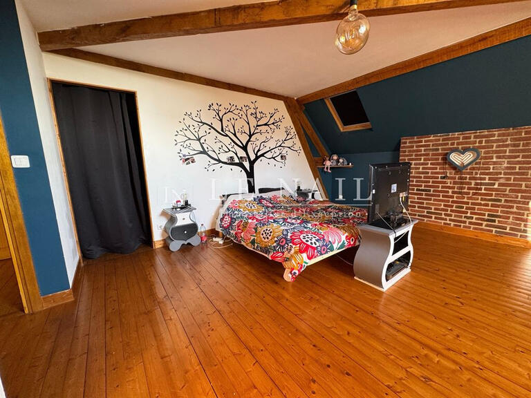 Manoir Rouen - 8 chambres - 442m²