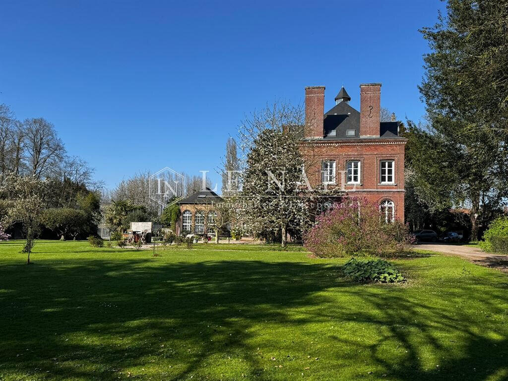 Manoir Rouen