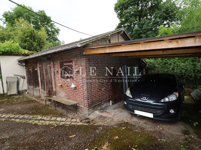Manoir Rouen - 8 chambres - 442m²