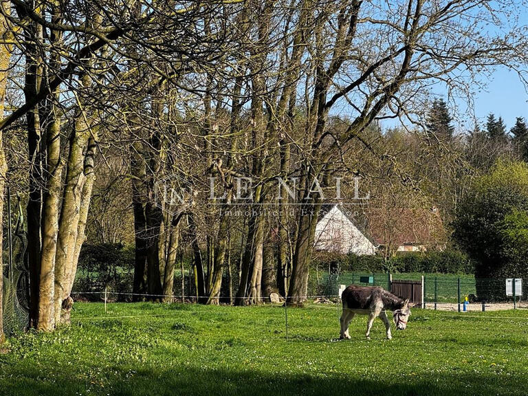 Manoir Rouen - 8 chambres - 442m²