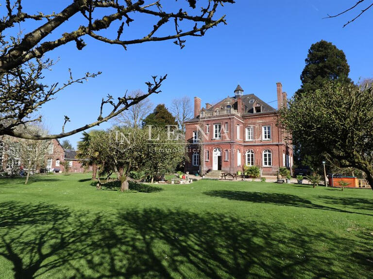Manoir Rouen - 8 chambres - 442m²