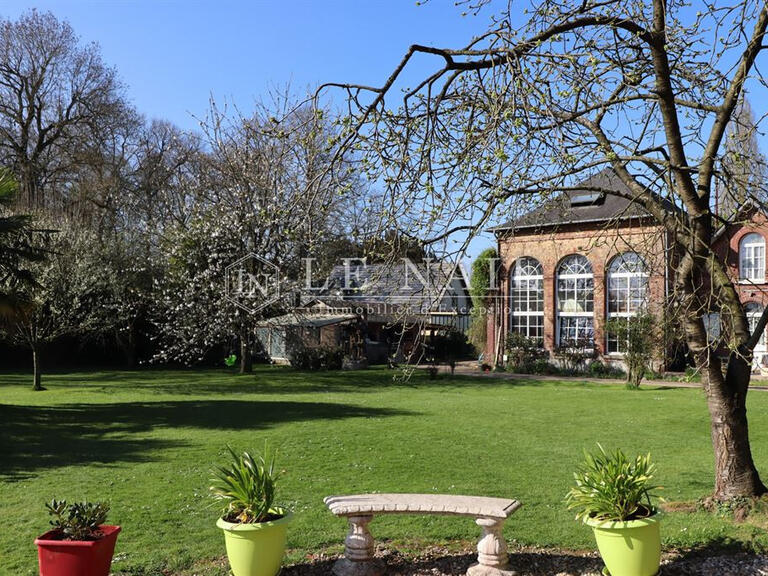 Manoir Rouen - 8 chambres - 442m²